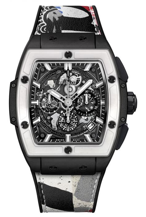 hublot hush watch|where to buy hublot.